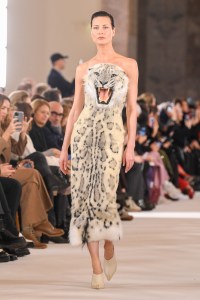Schiaparelli Couture Spring 2023