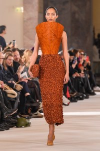 Schiaparelli Couture Spring 2023