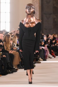 Schiaparelli Couture Spring 2023
