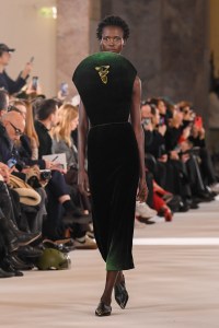 Schiaparelli Couture Spring 2023