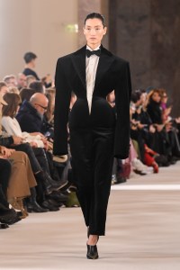 Schiaparelli Couture Spring 2023