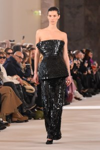 Schiaparelli Couture Spring 2023