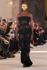 Schiaparelli Couture Spring 2023