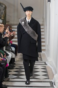 Sean Suen Men’s Fall 2023