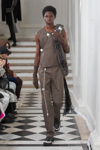 Sean Suen Men’s Fall 2023