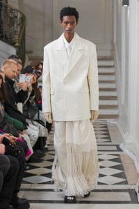 Sean Suen Men’s Fall 2023