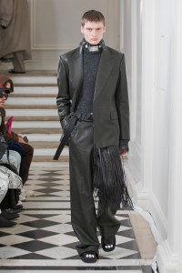 Sean Suen Men’s Fall 2023