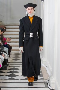 Sean Suen Men’s Fall 2023