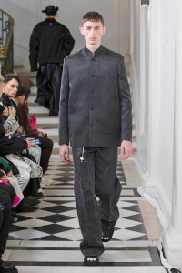 Sean Suen Men’s Fall 2023