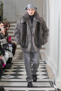 Sean Suen Men’s Fall 2023