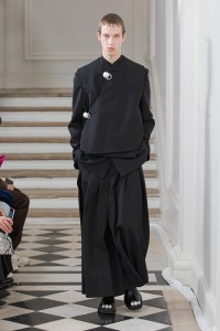 Sean Suen Men’s Fall 2023