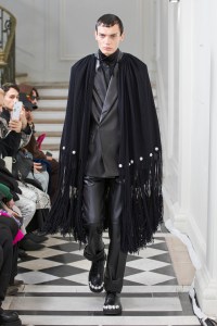 Sean Suen Men’s Fall 2023