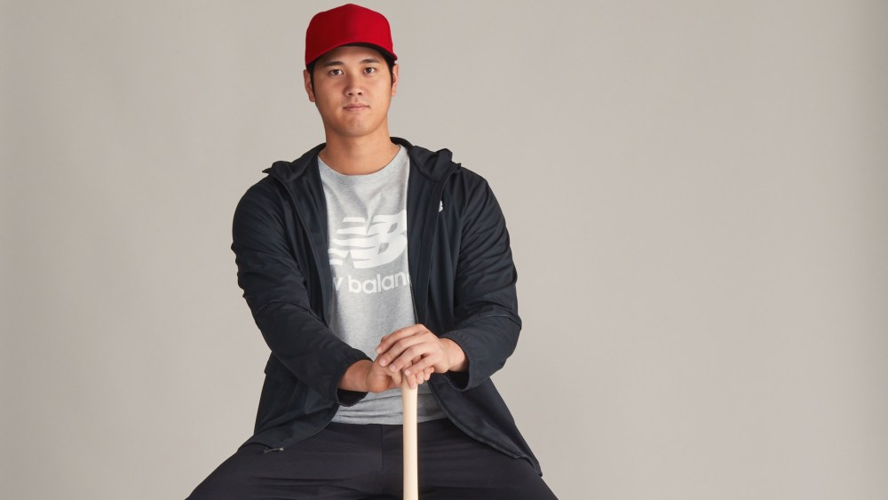 Shohei Ohtani