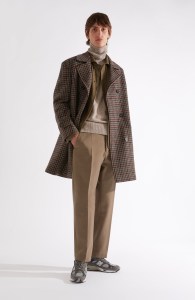 Slowear Men’s Fall 2023