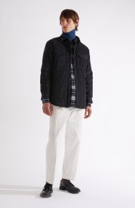 Slowear Men’s Fall 2023