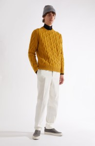 Slowear Men’s Fall 2023