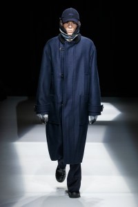 Solid Homme Men’s Fall 2023