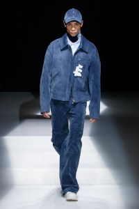 Solid Homme Men’s Fall 2023