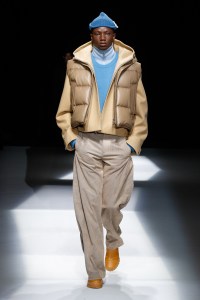 Solid Homme Men’s Fall 2023
