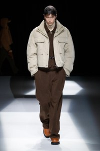 Solid Homme Men’s Fall 2023