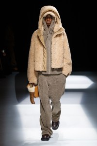 Solid Homme Men’s Fall 2023