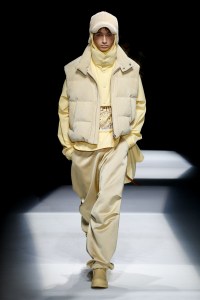 Solid Homme Men’s Fall 2023