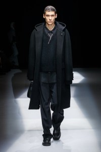 Solid Homme Men’s Fall 2023