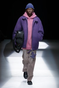 Solid Homme Men’s Fall 2023