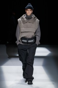 Solid Homme Men’s Fall 2023