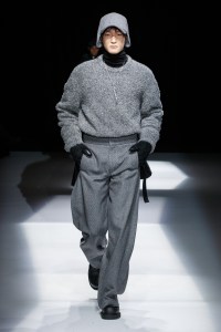 Solid Homme Men’s Fall 2023