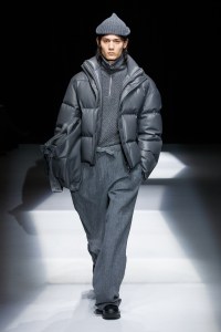 Solid Homme Men’s Fall 2023