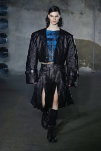 Songzio RTW Fall 2023
