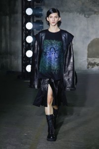 Songzio RTW Fall 2023