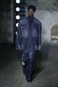 Songzio RTW Fall 2023