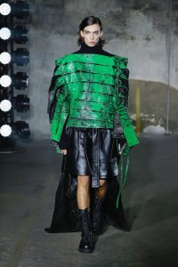 Songzio RTW Fall 2023