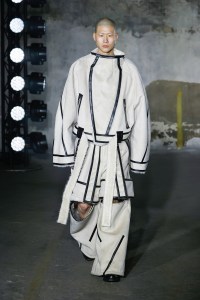 Songzio RTW Fall 2023