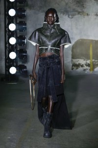 Songzio RTW Fall 2023