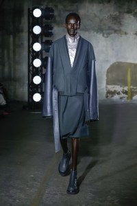 Songzio RTW Fall 2023