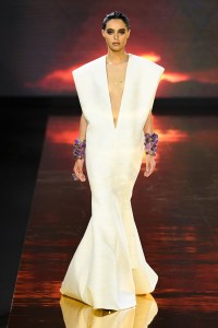 Stéphane Rolland Couture Spring 2023