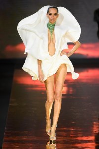 Stéphane Rolland Couture Spring 2023
