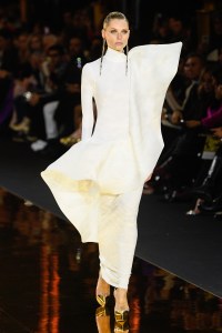 Stéphane Rolland Couture Spring 2023