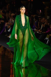 Stéphane Rolland Couture Spring 2023