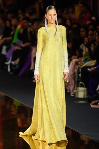 Stéphane Rolland Couture Spring 2023