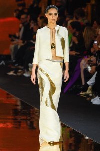 Stéphane Rolland Couture Spring 2023