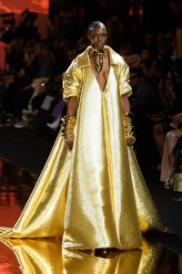 Stéphane Rolland Couture Spring 2023
