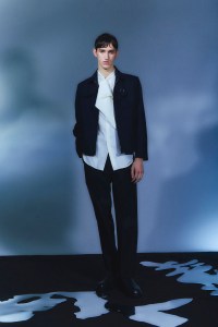 Steven Passaro Men’s Fall 2023