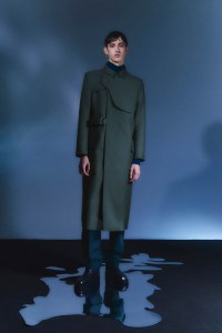 Steven Passaro Men’s Fall 2023