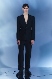 Steven Passaro Men’s Fall 2023
