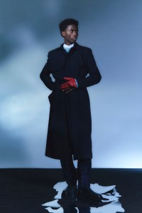Steven Passaro Men’s Fall 2023