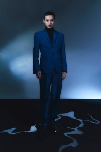 Steven Passaro Men’s Fall 2023
